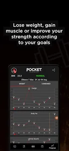 PocketCoach screenshot 3