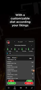 PocketCoach screenshot 4