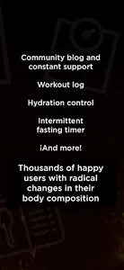 PocketCoach screenshot 5