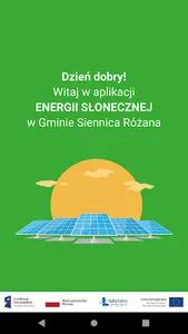 Siennica Różana screenshot 0