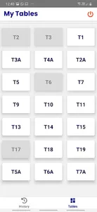 TentoPOS - Takeaway App screenshot 1