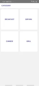 TentoPOS - Takeaway App screenshot 5