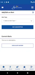 Sierra Central Mobile Banking screenshot 5