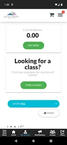 Sierra Madre Dance Center screenshot 3