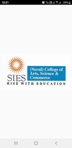 S.I.E.S Digital Library screenshot 0