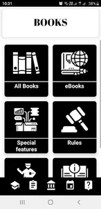 S.I.E.S Digital Library screenshot 2