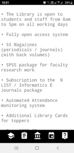 S.I.E.S Digital Library screenshot 9