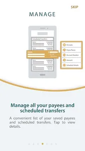 SIF Mobile screenshot 3