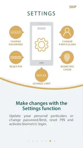 SIF Mobile screenshot 5