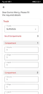 Sifa e-Lock screenshot 1