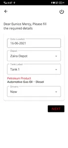 Sifa e-Lock screenshot 3