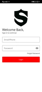 Sifa e-Lock screenshot 6