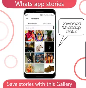 Bliss Gallery : Gallery Vault  screenshot 1