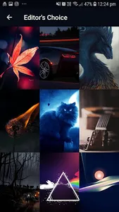 The Wallpapers - 4K Best Colle screenshot 3