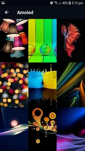 The Wallpapers - 4K Best Colle screenshot 4