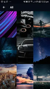 The Wallpapers - 4K Best Colle screenshot 6