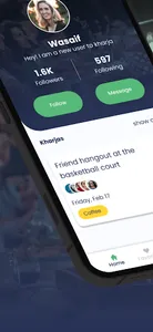 Kharja | خرجة screenshot 2