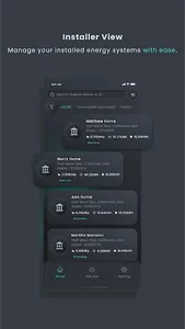 mySigen screenshot 1