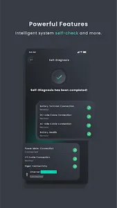 mySigen screenshot 2