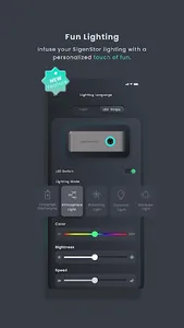 mySigen screenshot 4
