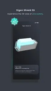 mySigen screenshot 6