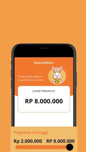 Dana Kelinci Super Cash Guide screenshot 1