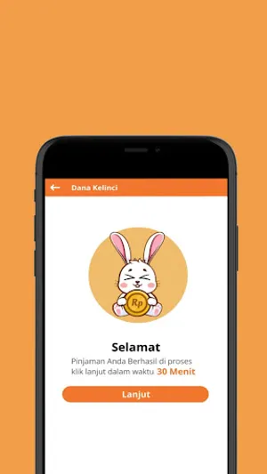 Dana Kelinci Super Cash Guide screenshot 2