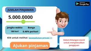 pinjol legal 2023 hint screenshot 1