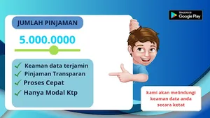 pinjol legal 2023 hint screenshot 2