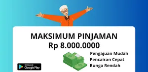 pinjol legal 2023 hint screenshot 4