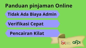 Tunai Cepat Cair Clue screenshot 1