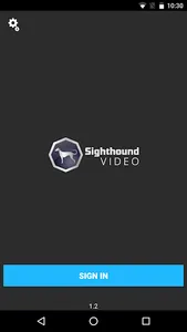 Sighthound Video screenshot 0