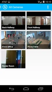 Sighthound Video screenshot 1