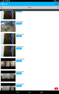 Sighthound Video screenshot 13