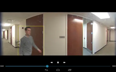 Sighthound Video screenshot 14