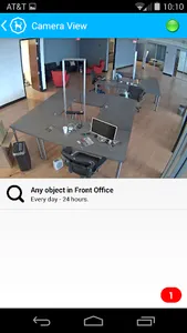 Sighthound Video screenshot 2