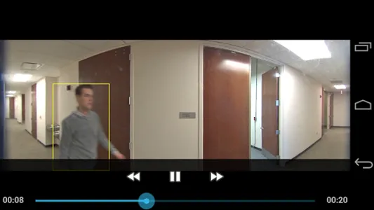 Sighthound Video screenshot 4