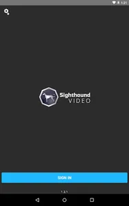 Sighthound Video screenshot 5