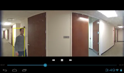 Sighthound Video screenshot 9