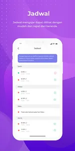 Onsekola Teacher screenshot 2