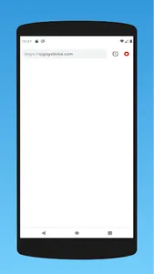 Sigi Qr Scanner screenshot 3