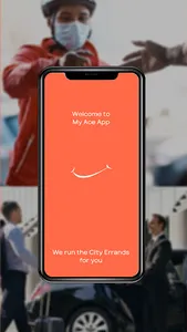 MyAce screenshot 0