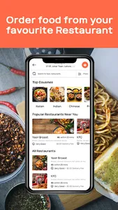 MyAce screenshot 2