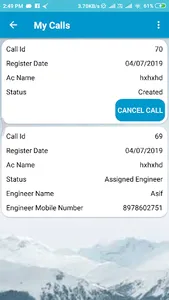 CleanAc screenshot 0