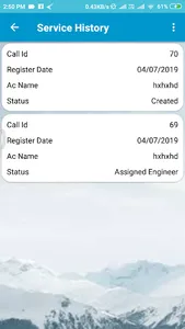 CleanAc screenshot 3