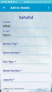 Clean AC Engineer screenshot 3