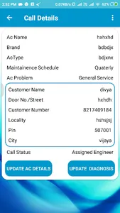 Clean AC Engineer screenshot 4