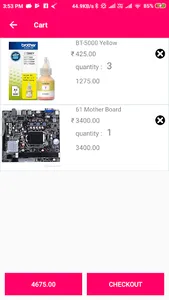 Golden Computers screenshot 0