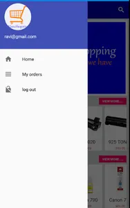 ManaShopping screenshot 2