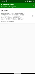 UAM EvAU screenshot 1